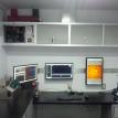 Our Workspace at Work